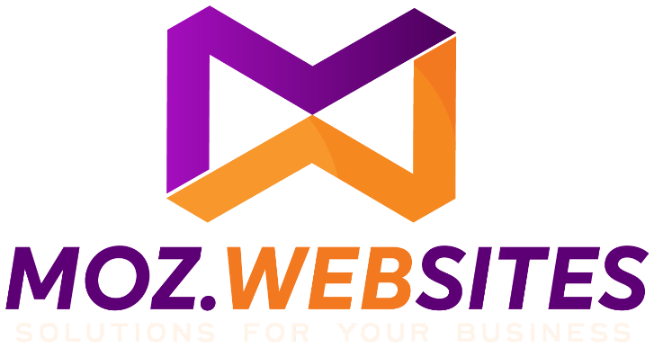 MOZ Websites
