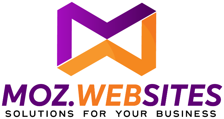 MOZ Websites