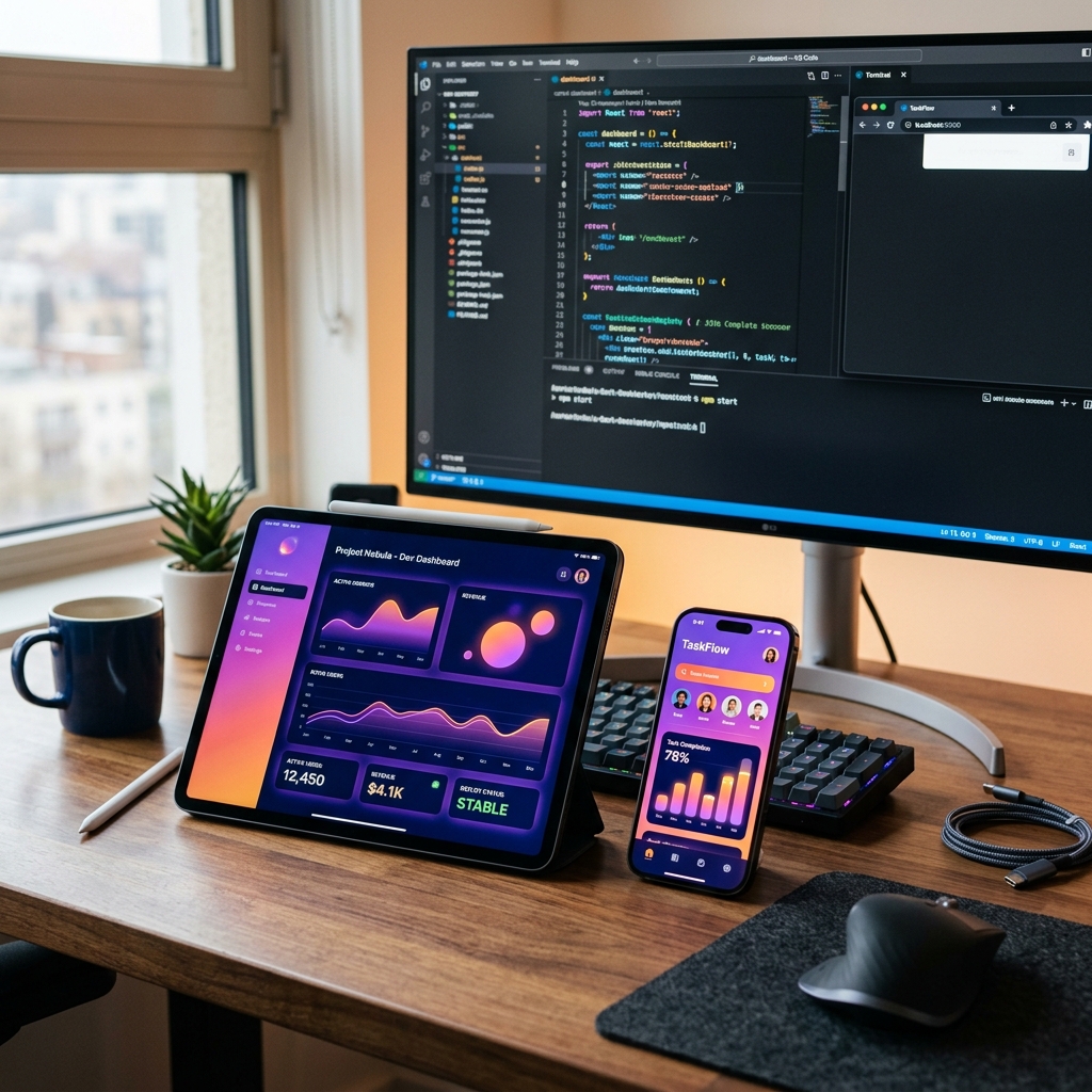 Web app de facturação para Portal Factura Rápida